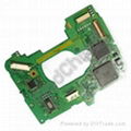 Wii D2C Drive Mainboard