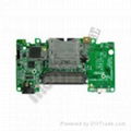 Wii Mainboard 1