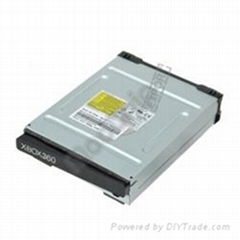 XBOX 360 Slim Lite-On DG-16D4S DVD Drive