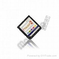 ITOUCH2 DSI SLOT-1 CARTRIDGE
