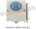 REFRIGERATING THERMOSTAT