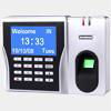 ZKS-T23 Biometric Time Attendance and Access Control System   2