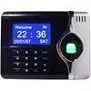 ZKS-T1B Fingerprint Time Attendance and Access Control System   2