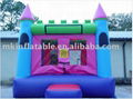 Inflatable Dream Castle