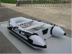 Inflatable Boat