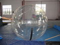 inflatable water ball 3