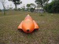 Inflatable banana boat 2