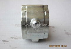 SKF UL30-0007871  Bottom Roller Bearing