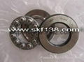 SKF FAG 51206 Thrust Ball Bearing 3