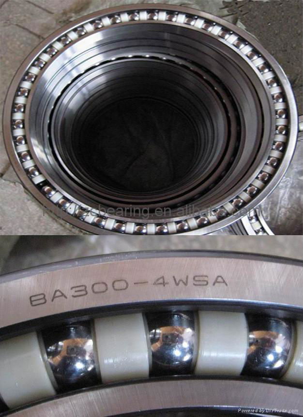  KOYO NSK Excavator Bearing BA250-1A BA240-3ASA 5