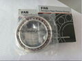 FAG B7212-E-T-P4S-UL  ANGULAR CONTACT BALL BEARINGS,SPINDLE BEARINGS  1