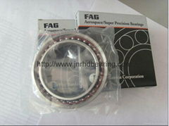 FAG B7212-E-T-P4S-UL  ANGULAR CONTACT BALL BEARINGS,SPINDLE BEARINGS