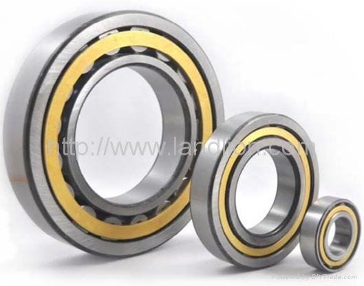FAG 558830C Cylindrical roller bearing 