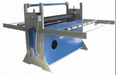 Protective PE film lamination machines 