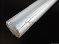 Quality Aluminum LED Profile ALU-ROUND 1