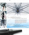 new design fan umbrella 4