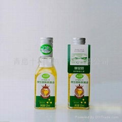 walnut oil