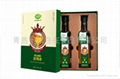 HBY-SN walnut oil