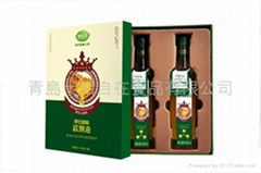 HBY-SN walnut oil