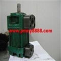 Sumitomo齒輪泵QT23-6-3-A