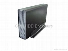3.5inch HDD Enclosure for SATA/SATA+IDE/SATA to ESATA