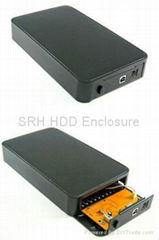 3.5inch HDD Enclosure