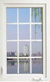 outward casement window with crank 4