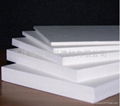 PVC crust foam board