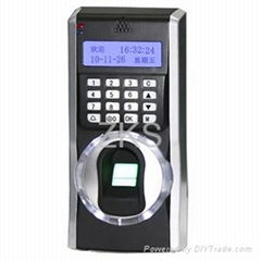 ZKS-A2 Fingerprint access control 