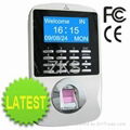 ZKS-A3 Fingerprint access control  1