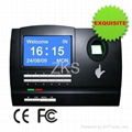 ZKS-T3B Fingerprint time attendance & access control 