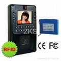 ZKS-T8 Proximity multimedia time