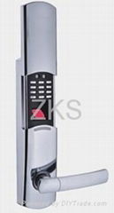 ZKS-L2 Fingerprint Door Lock 