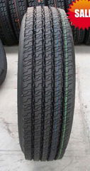 RADIAL TRUCK TIRE 315/80R22.5-20