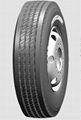  RADIAL TRUCK TYRE (11R22.5-16) 2