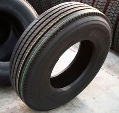 RADIAL TYRE (13R22.5-18)