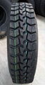 RADIAL TYRE (13R22.5-18) 2