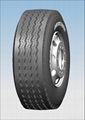 TRUCK TYRE   385/65R22.5-20