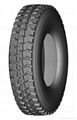  RADIAL TRUCK TYRE  295/80R22.5-18  2