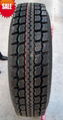  RADIAL TRUCK TYRE  295/80R22.5-18  3