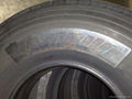  RADIAL TRUCK TYRE 1200R24-20  3