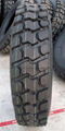 RADIAL TYRE (13R22.5-18) 3