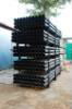 cast iron pipe