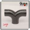 cast iron pipe fitting