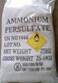 Ammonium Persulfate 1