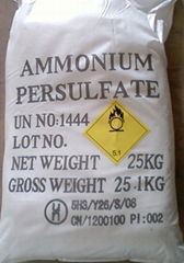 Ammonium Persulfate