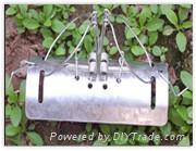 mole trap