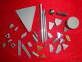 tungsten carbide inserts