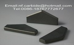 carbide masonry drill bit