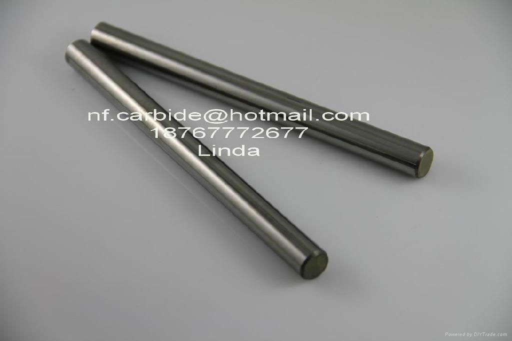 cemented tungsten carbie round rods 2